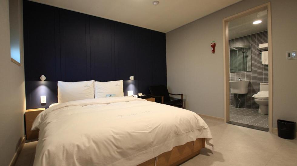 Mini Hotel 141 Gyeongju Exterior photo
